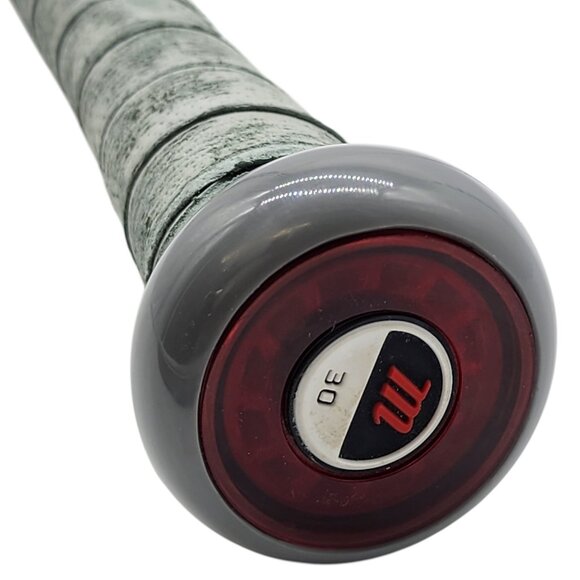 Marucci CAT8 USSSA MSBC85 30" 25oz -5 Baseball Bat - NEW $230 - Picture 4 of 4